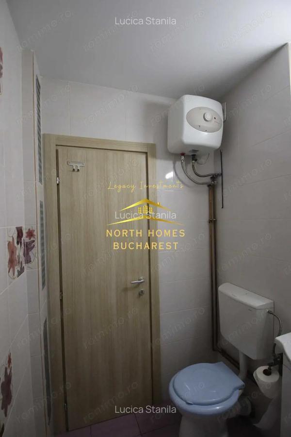 Garsoniera de vanzare 31mp Colentina intersectie Teiul Doamnei - 6