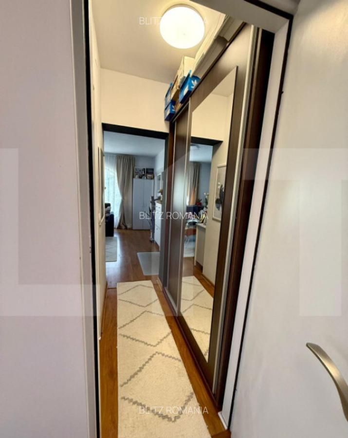 Apartamentul de vanzare, cu 2 camere, 41 mp - 9