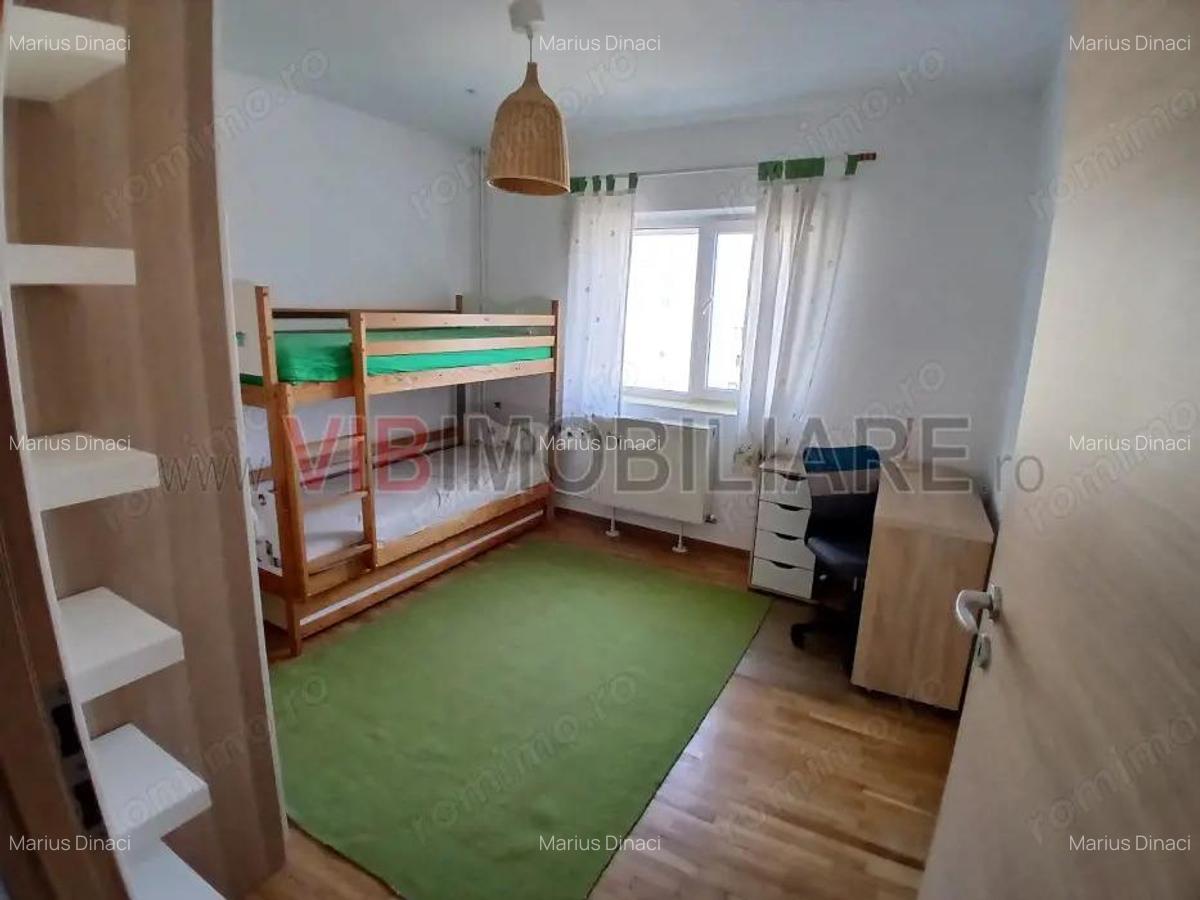 3 camere 74 m2 de inchiriat Nerva Traian / Octavian Goga / Unirii - 6