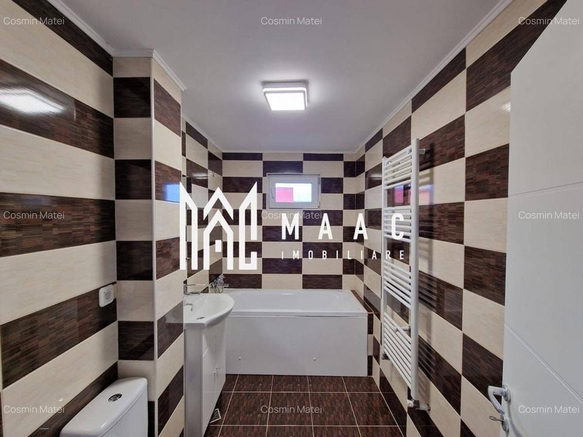 Apartament 4 camere | 84MPU | Balcon | 2 Bai | Piata Rahovei - 4