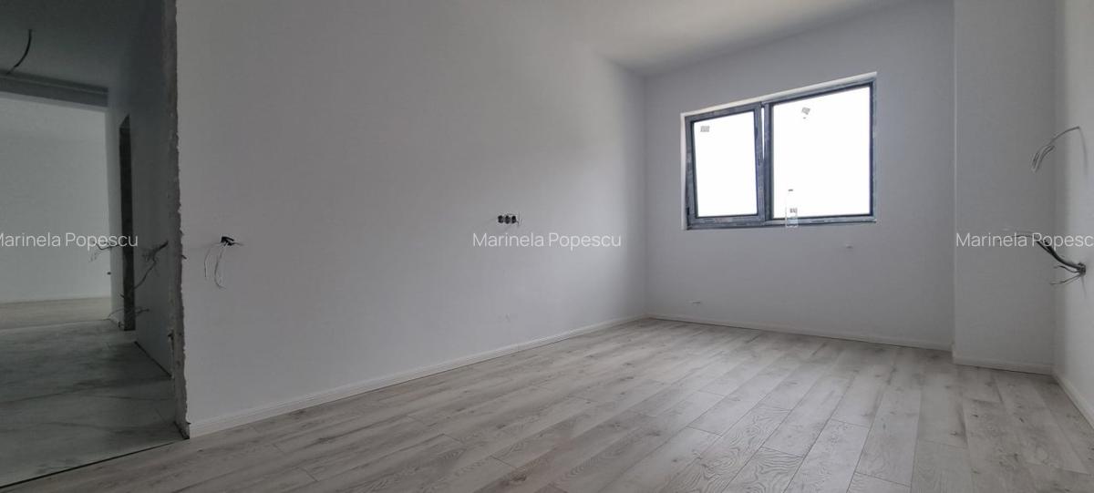 2 Camere Decomandat/ Terasa 37mp - 3