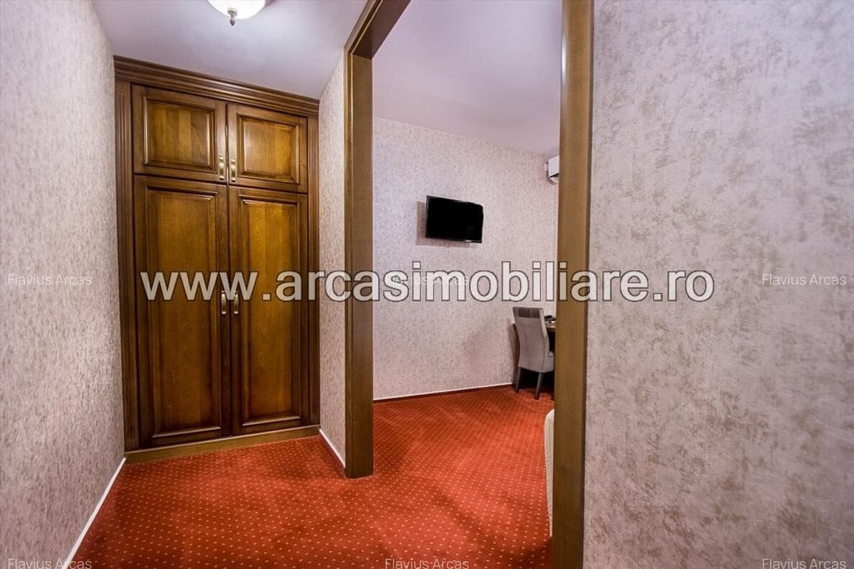 HOTEL DE VANZARE 5* ULTRACENTRAL! - 16