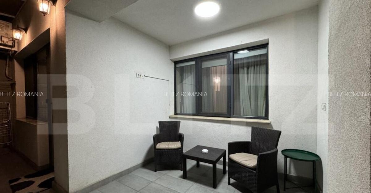 Apartament de 4 camere pe 2 niveluri, curte, 2 locuri de par - 11