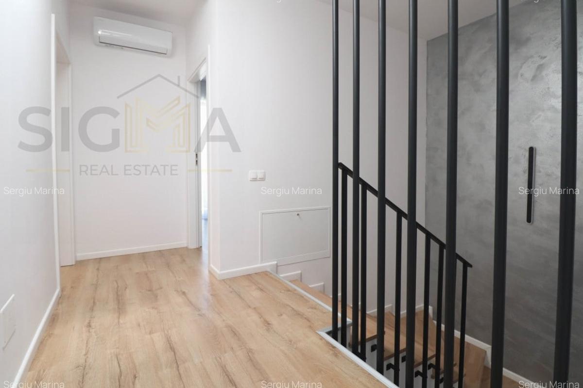 Casa de inchiriat in Borhanci! - 7