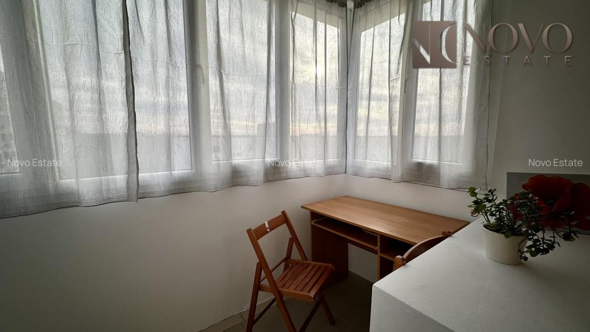 Apartament 2 camere decomandat metrou 1 Decembrie 1918 - 5