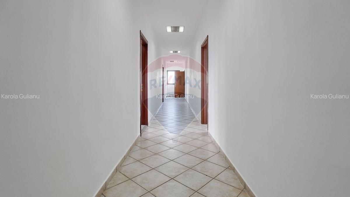 Inchiriere Birou spatiul ideal pentru afacerea dumneavoastra in Brasov - 12