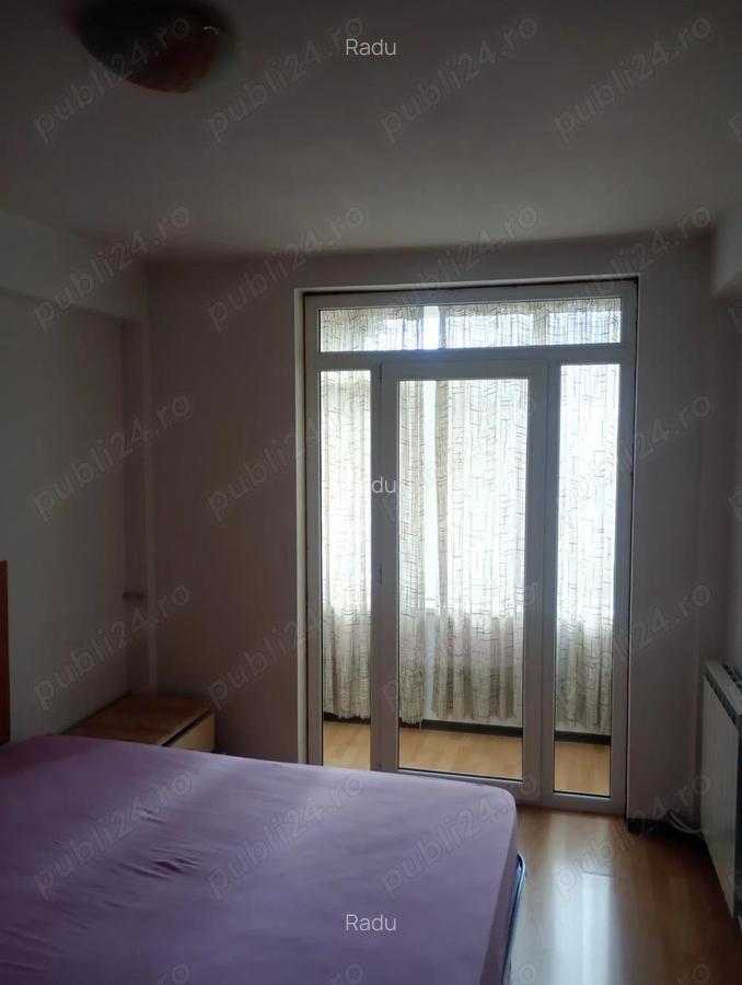 Centru apartament mobilat - 6