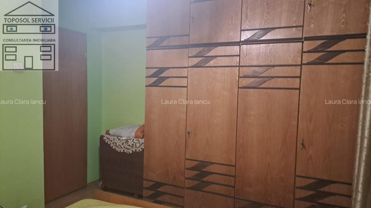 Apartament cu 2 camere în Dragoș Vodă - 10