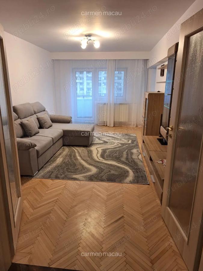 Apartament 2 camere b-dul Unirii - 10