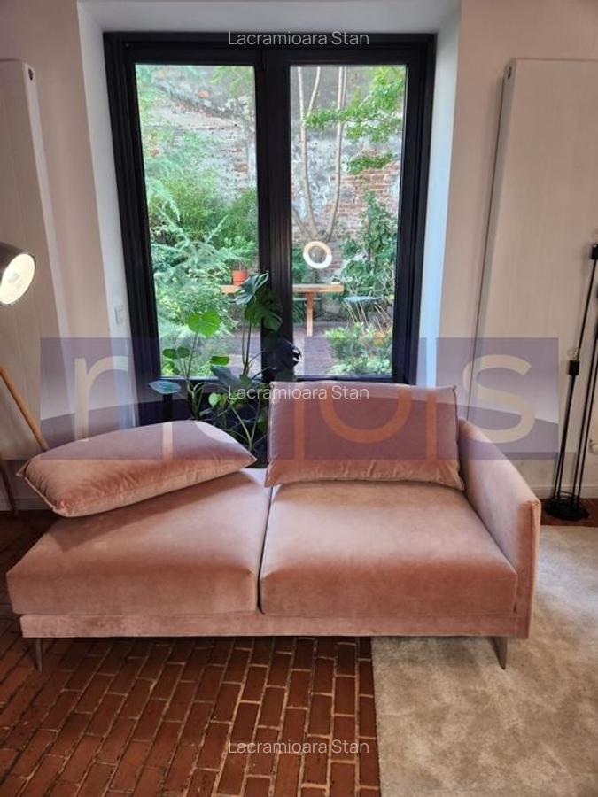 DE ÎNCHIRIAT VILĂ ÎN STIL INTERBELIC | ZONA GRĂDINA ICOANEI - 5