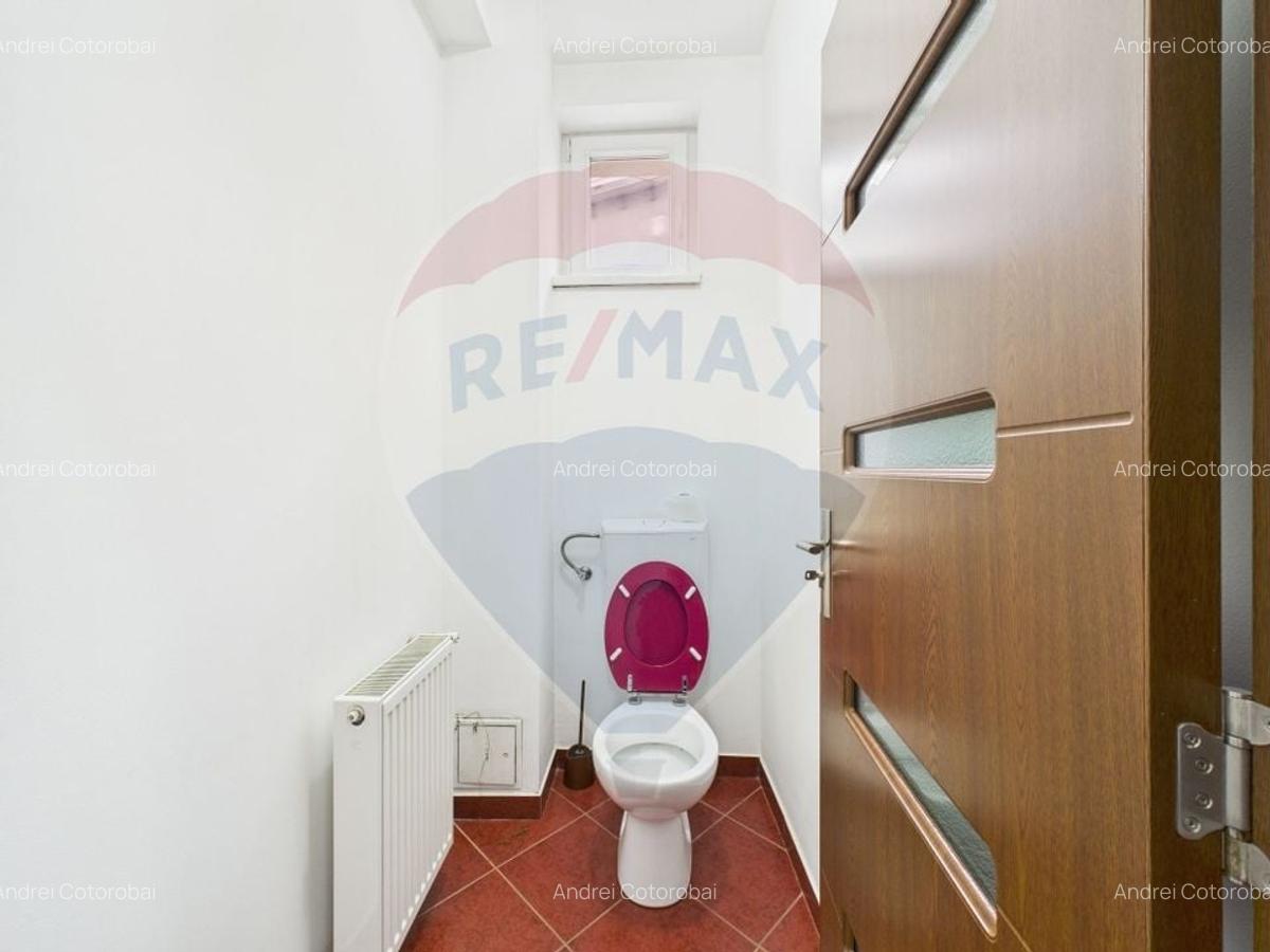 De inchiriat Showroom/Hala/Birouri - Pozitie Ideala Popesti Leordeni - 17