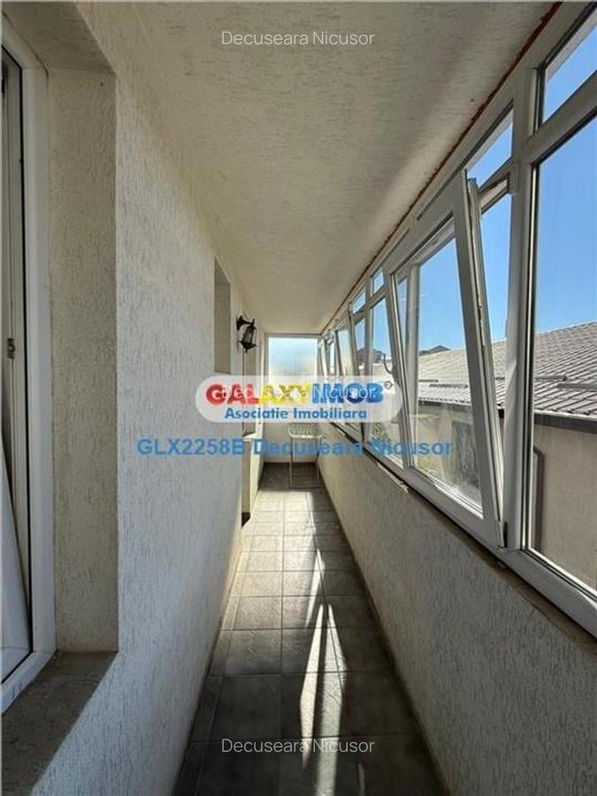 Garsoniera mobilata utilata Militari Residence, 49.900 euro - 9