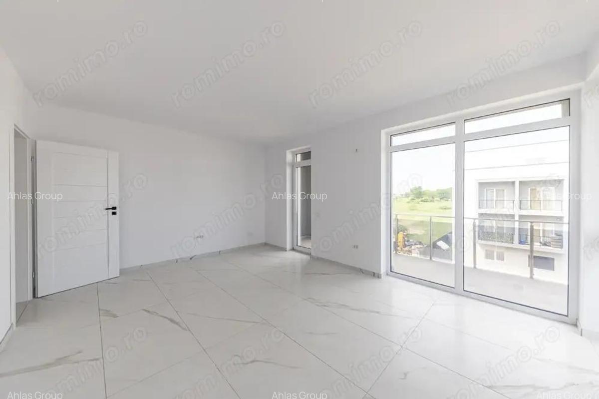 COMISION 0% | 3 camere - terasa + gradina | Direct dezvoltator | Proiect Modern - 16