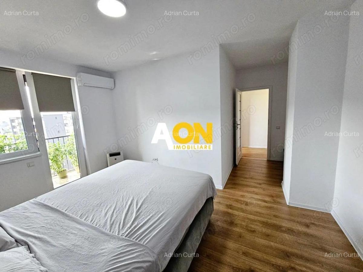 Apartament 3 camere cu scara interioara, 104 mp utili, bloc nou - 12 Apartament 3 camere cu scara interioara, 104 mp utili, bloc nou - 12
