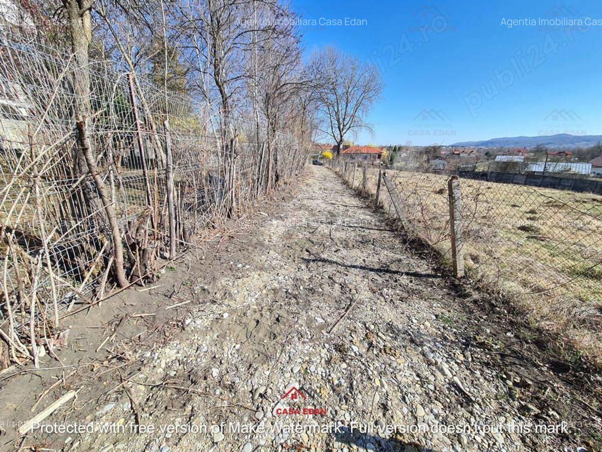 Teren intravilan in Cornu de Jos--4391 mp--43e - 10