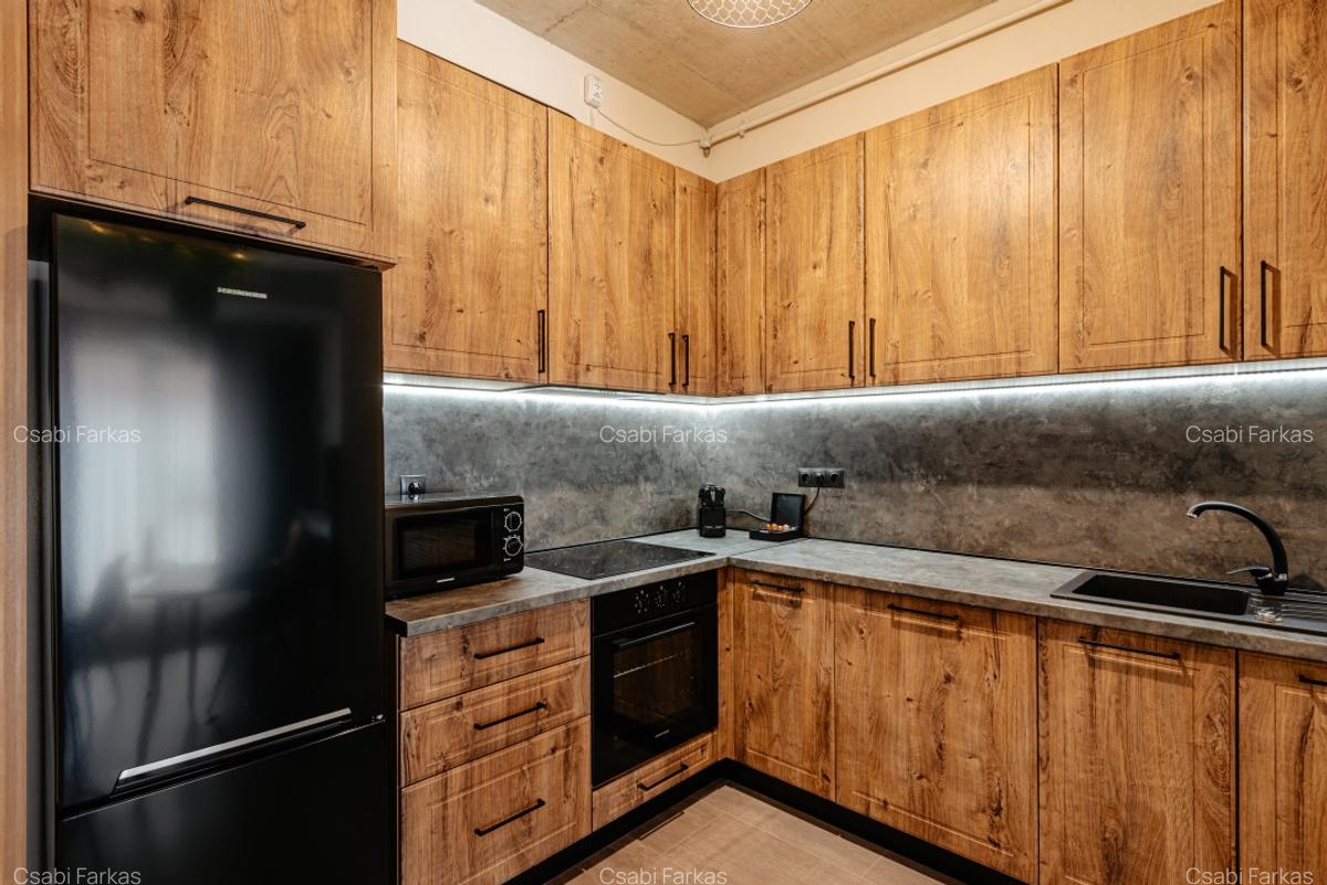 Apartament premium 2 camere, 45 MP, la cheie, Marasti, semicentral - 7