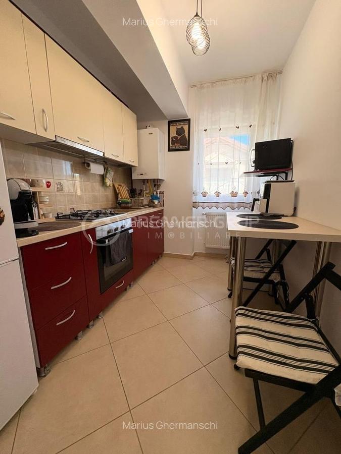 Apartament 2 camere, Hlincea, 48mp, CT, anul 2016 - 7
