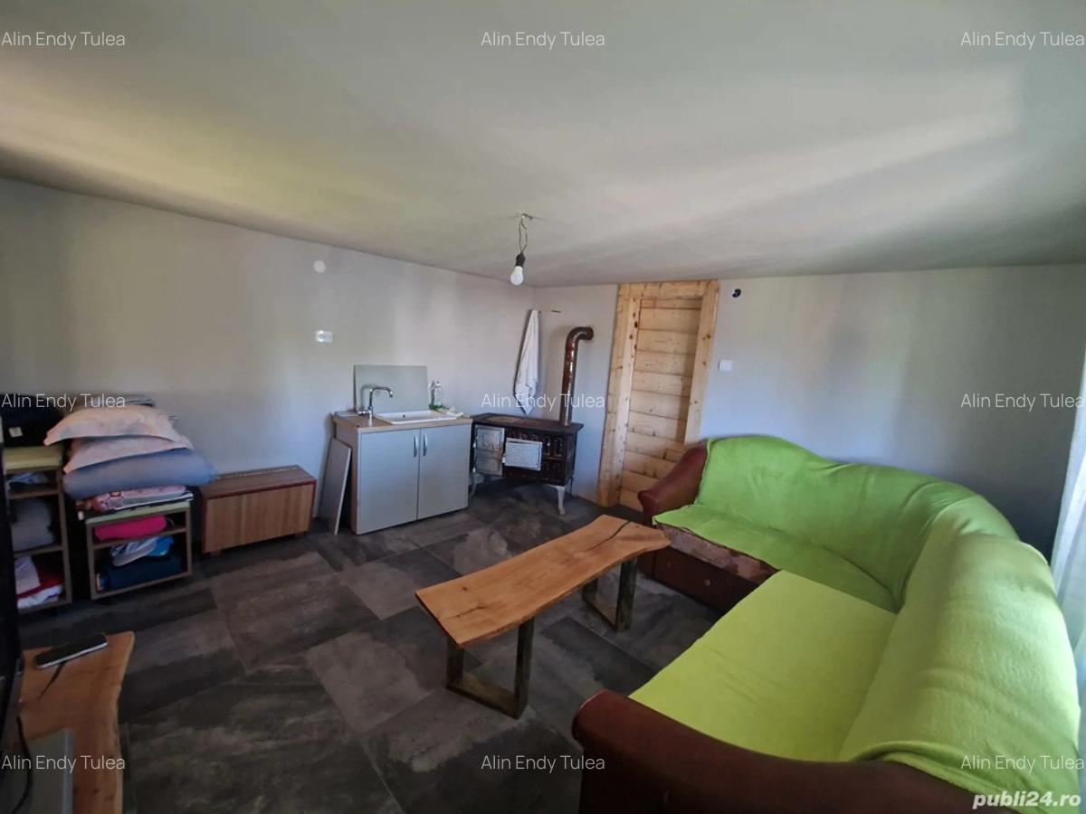 Casa de vanzare in Tranisu ( Valea Draganului ) - 4