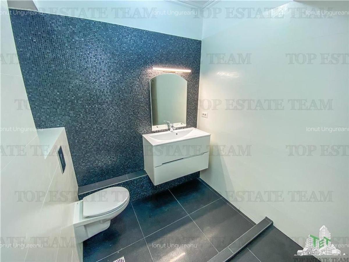 Apartament de vanzare cu 3 camere in zona Dorobanti - 9