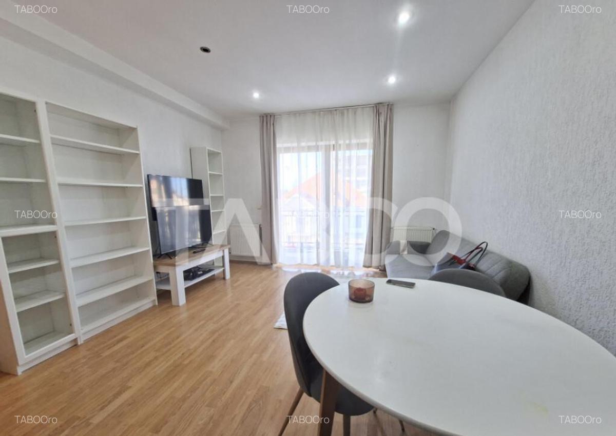 Apartament etaj 1 in zona Calea Poplacii 3 camere si balcon - 10