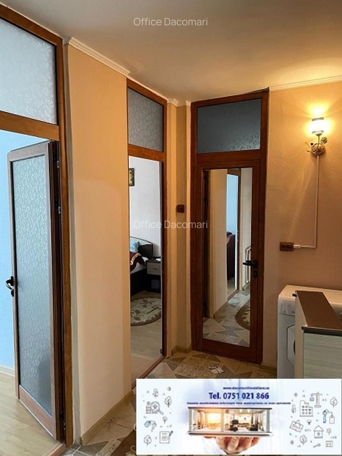 Apartament de vanzare, 3 camere, parter, zona Garii - 6