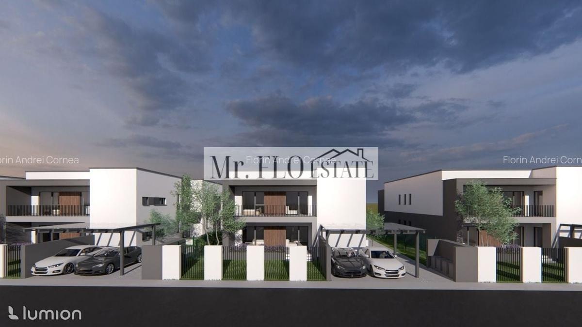 APARTAMENTE - Finalizare in Vara - negociabil la faza de ROȘU - 2