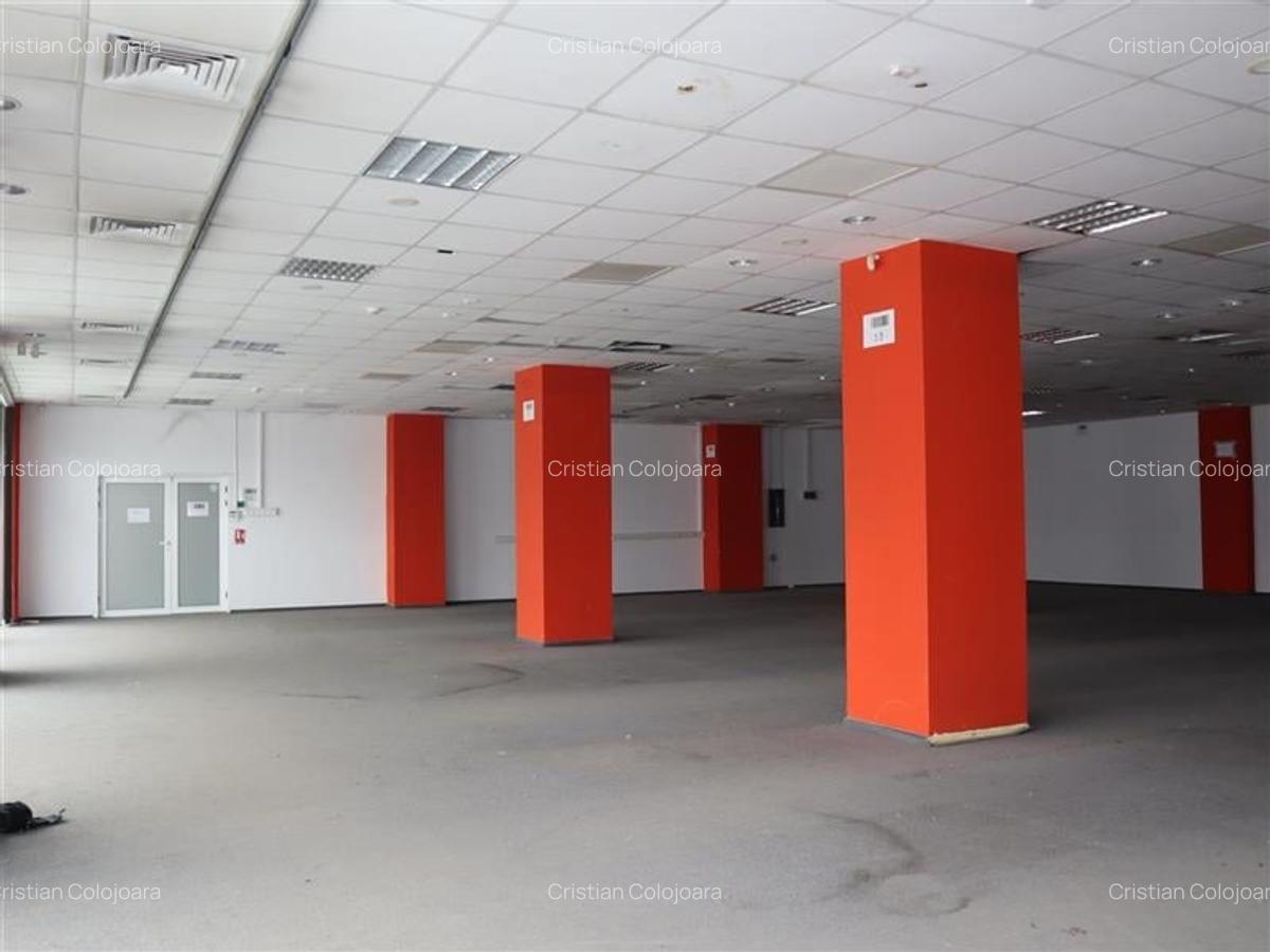 Spațiu comercial, 396 mp în Complex Studențesc - 4