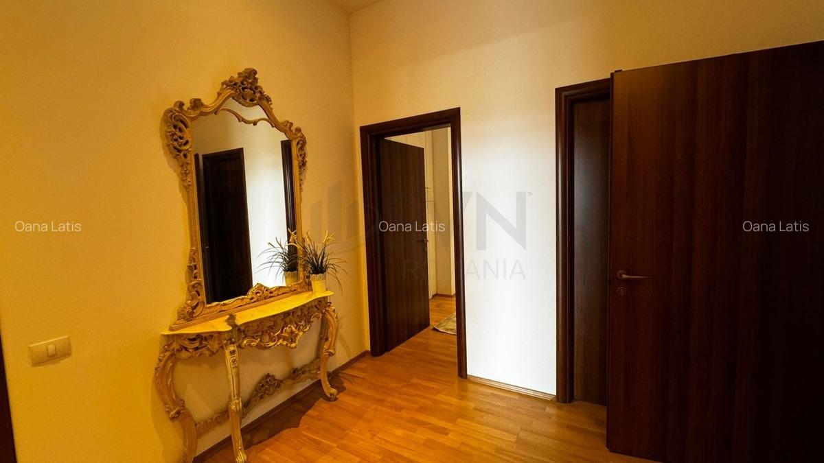 REA1024143 Penthouse spectaculos cu terasa de 360 mp si vedere spre padure l de - 18