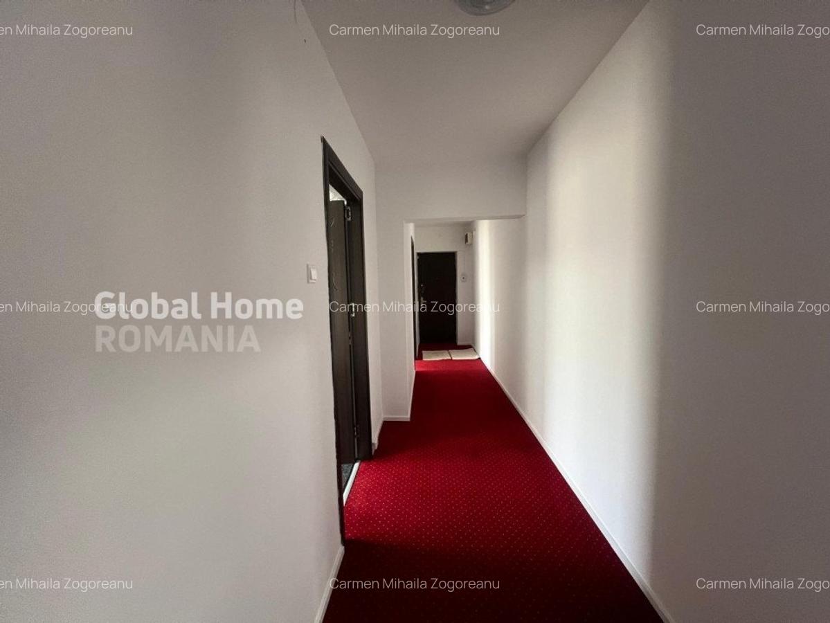 Apartament 4 camere P-ta Unirii-Blv Unirii -Fantani-Vedere Mixta - 8