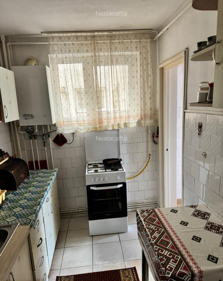 Apartament 2 camere - 11