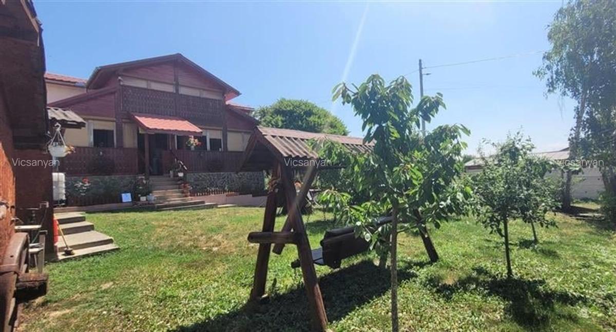 Casa p+m Sura Mare, la 3 km de oras Sibiu, comision 0 - 3