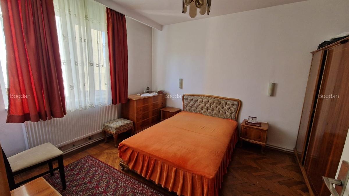 Apartament 3 camere Unirii, Piata Natiunile Unite,  centrala proprie - 4