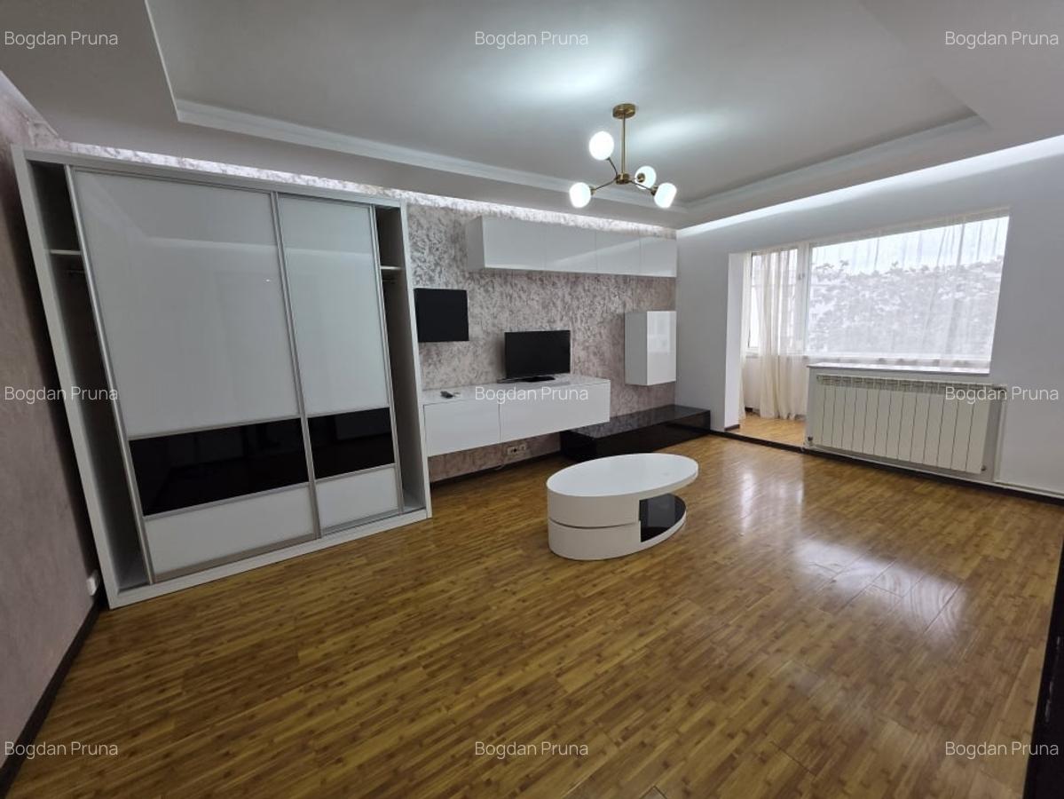 Aviatiei 3 camere | Renovat recent - semimobilat | 5 minute metrou - 1