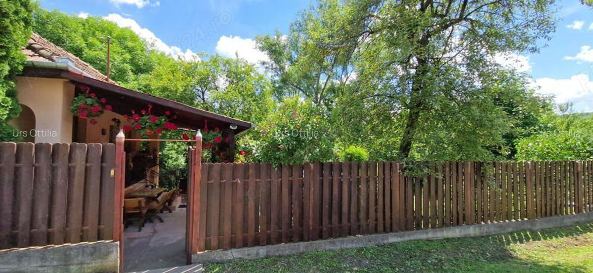 Casa de ?ara de vanzare - 3