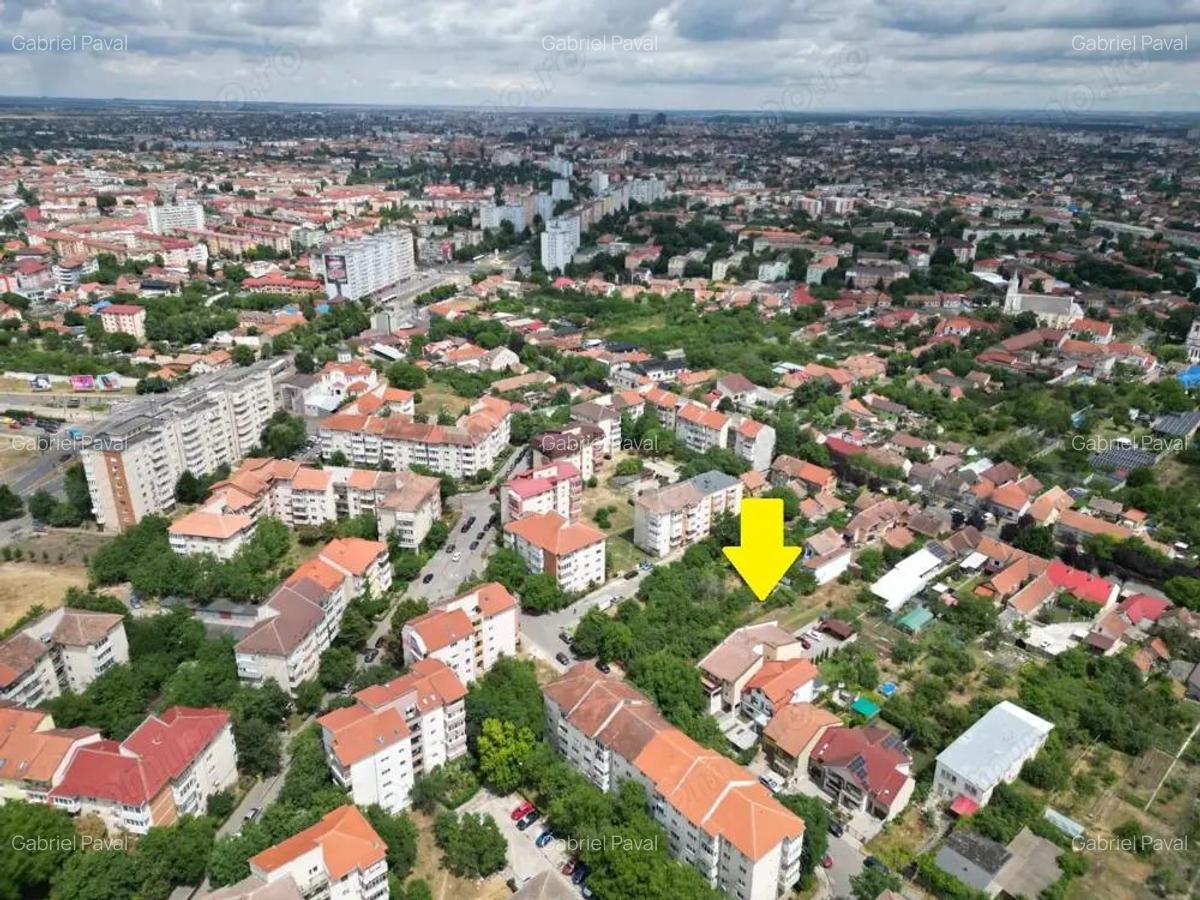 Casa individuala cu 6 apartamente zona Steaua - Comision 0% - 2