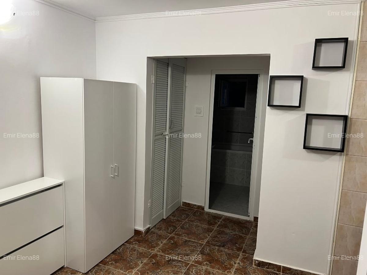 🏠 De închiriat apartament 2 camere decomandat – Poarta 6, lângă Liceul Blaga - 2