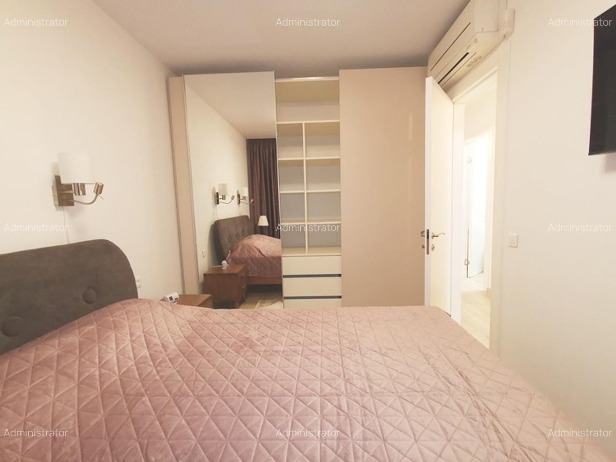 Apartament cu 3 camere decomandat, mobilat în Floreasca - 5