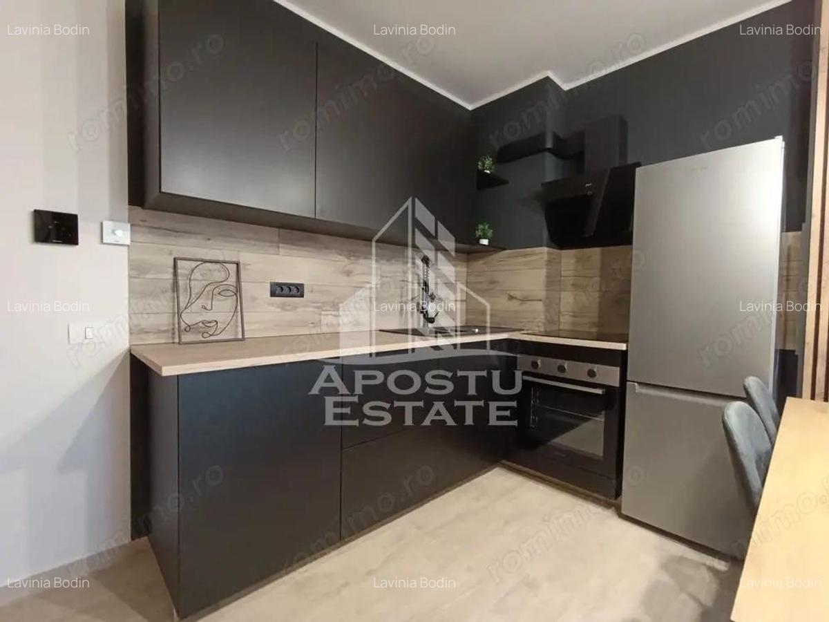 Apartament modern 2 camere I Pet Friendly I Campeador City - 2