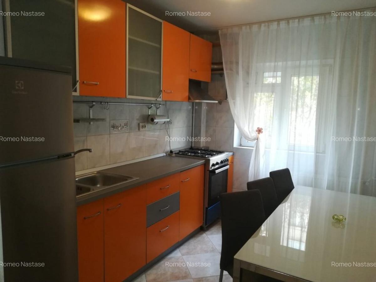 Apartament Dumbrava Nouă nr.18 bl.M165, 3 camere, 2 băi, 2 balcoane - 6