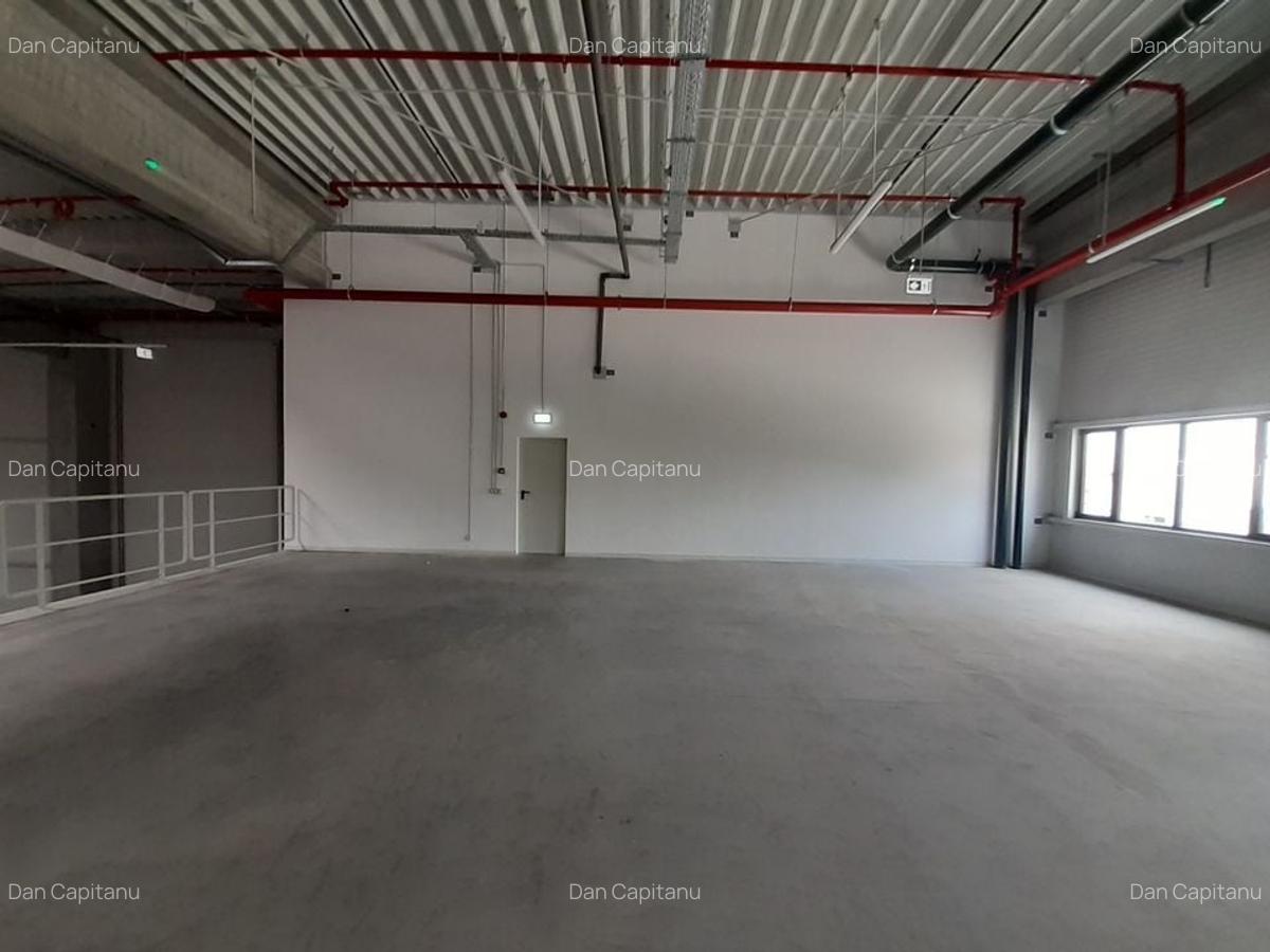 Spațiu industrial, 3400 mp în Theodor Pallady - 7