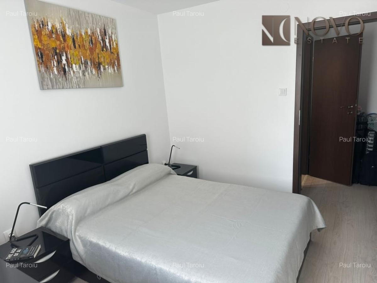 2 Camere | Unirii | Centru Vechi | Metrou 2 min | Centrala - 4
