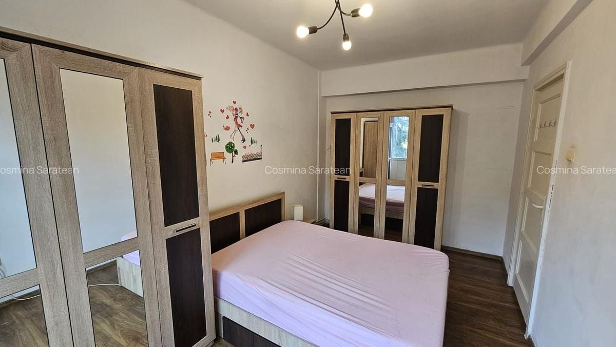 0 % comision, 2 camere, 44 mp, etajul 3,  strada Horea- Centru - 7