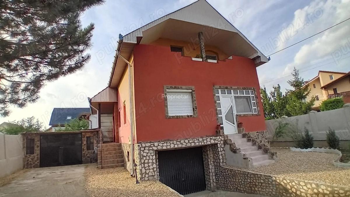 Vila in Gradiste - 9