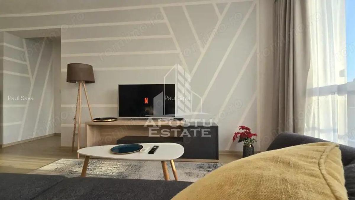 Apartament 2 camere ultra central - 4