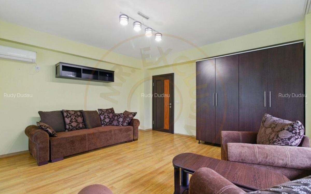 Col? de lini?te cu aer urban Apartament cu 2 camere - 2