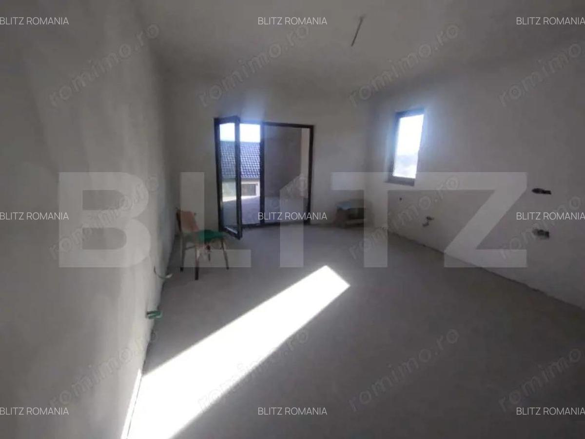 Casa 5 camere,2 nivele,150 mp,1500 mp de teren,zona Dealu Jelnei - 7