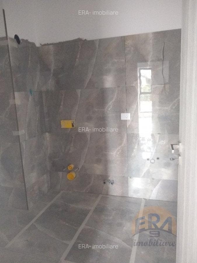 Apartament cu 2 camere decomandat în Băile Felix - 7