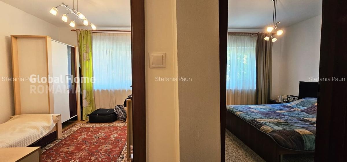 Floreasca | 3 Camere Cozy | Pet Friendly | 1000 EUR - 13