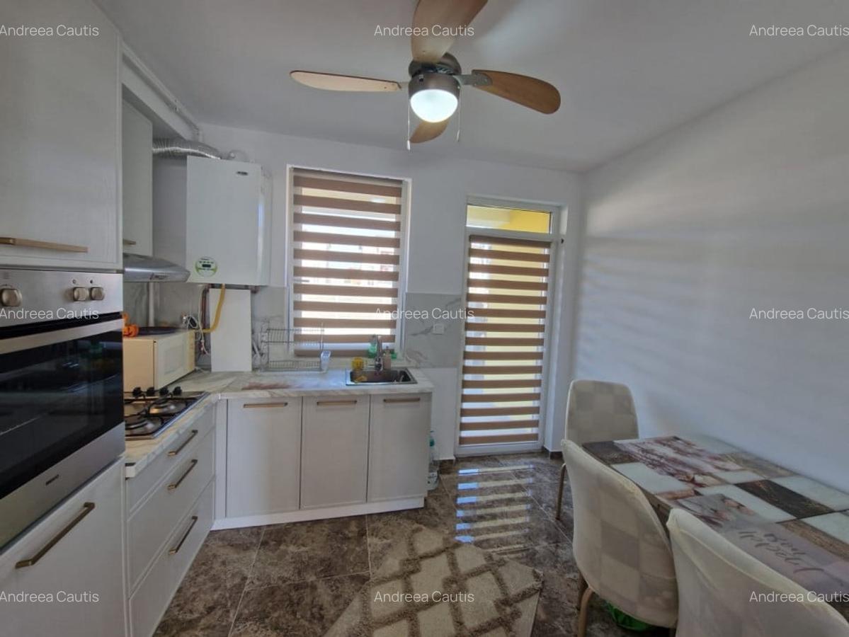 Casa Insiruita, 3 camere, 80mp utili, 150mp teren pe Calea Urseni - 5