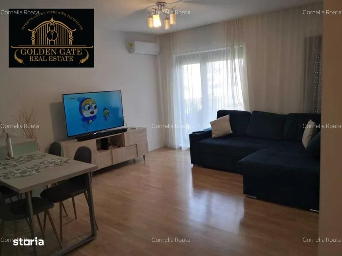 3 Camere Arcadia Domenii Metrou Balcon Parcare - 1
